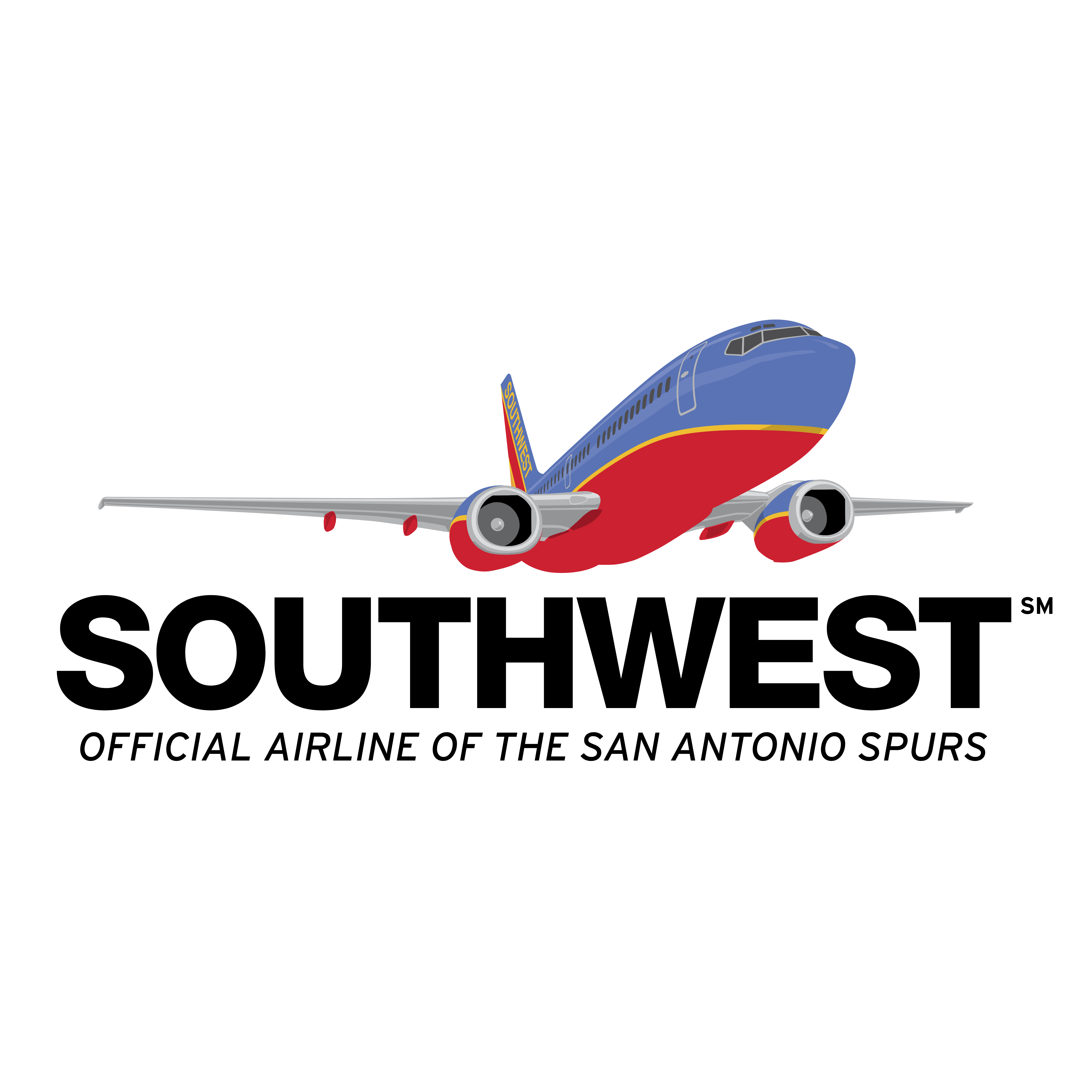Southwest Airlines Logos Download