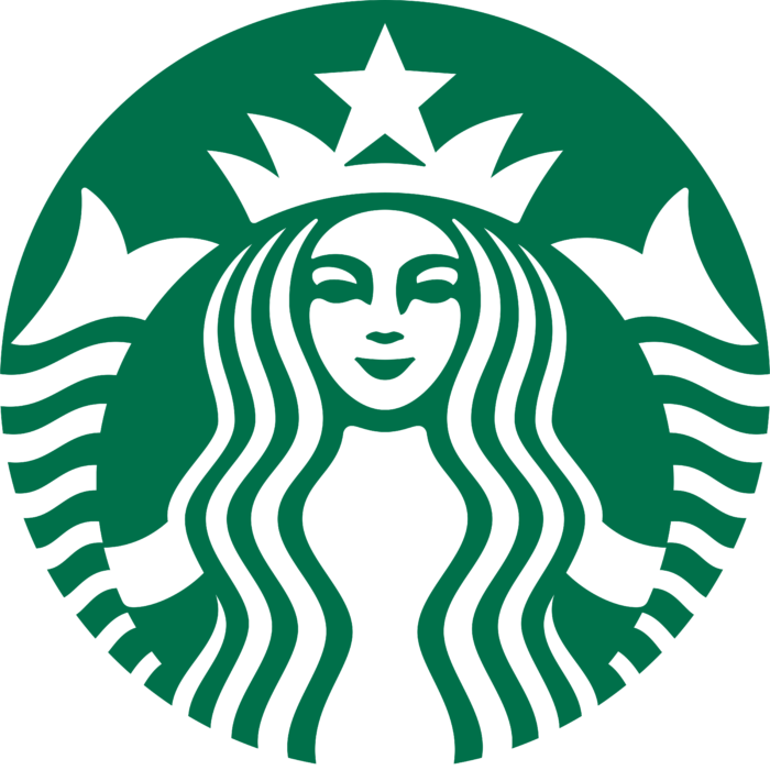Starbucks Logo 2011