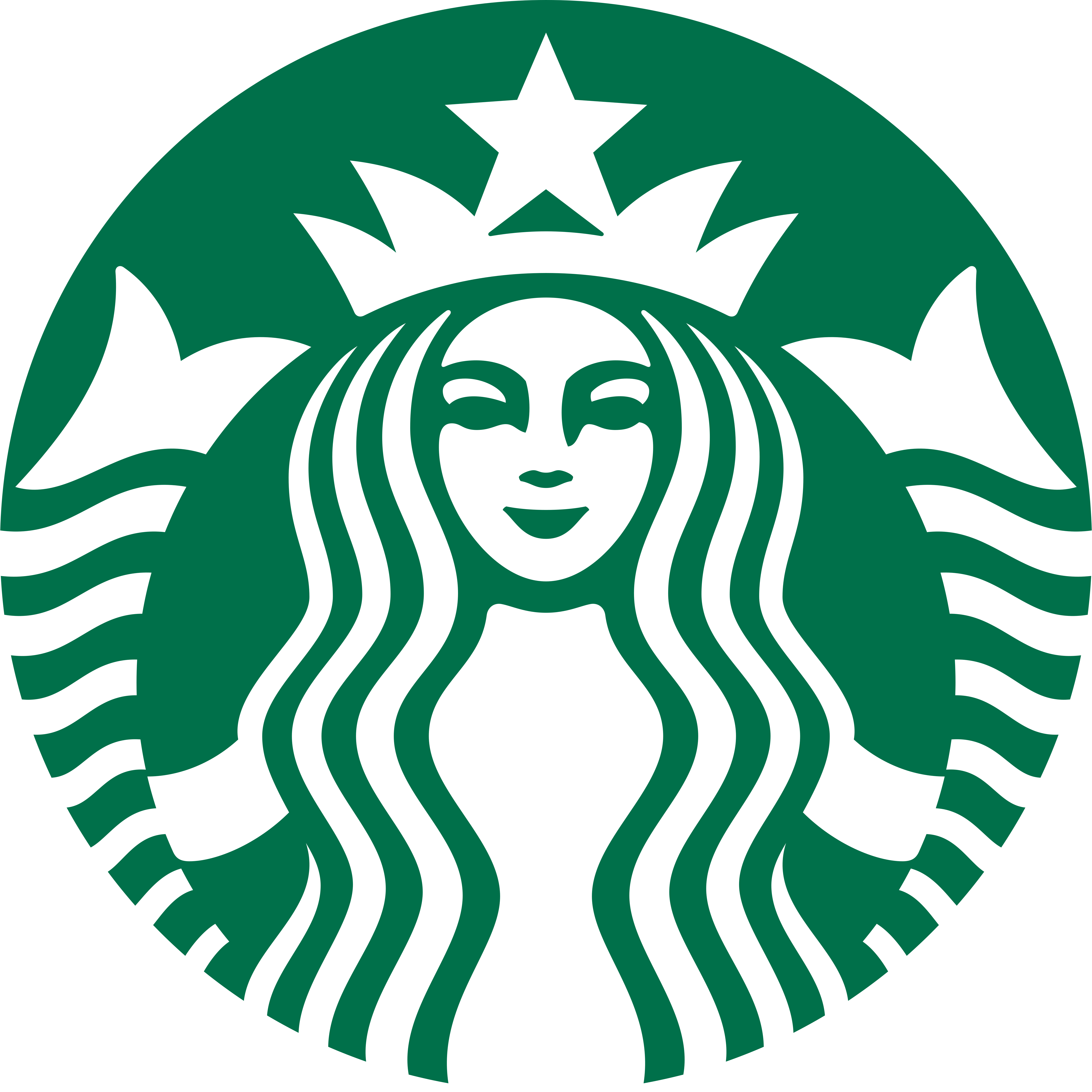 Starbucks – Logos Download