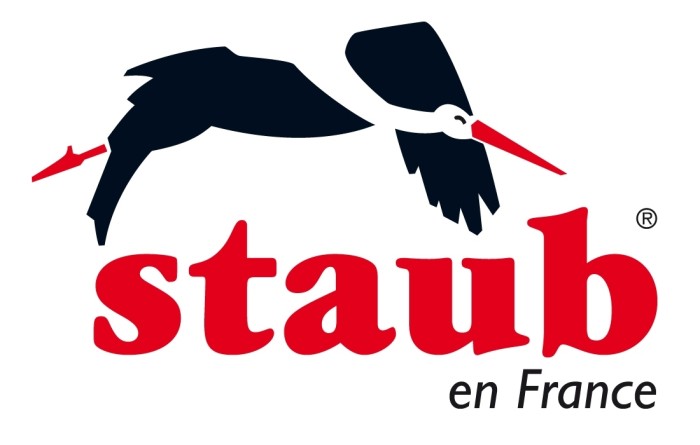 Staub logo