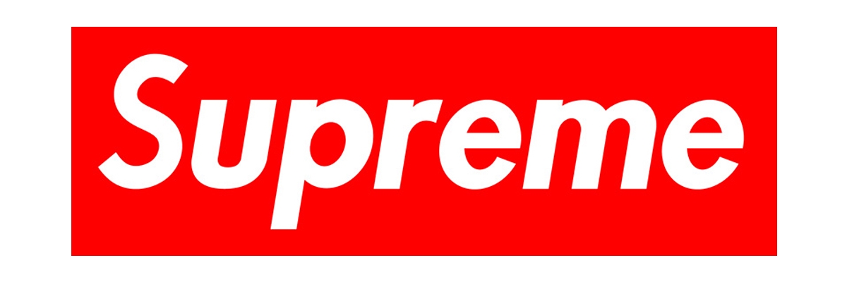 Supreme – Logos Download