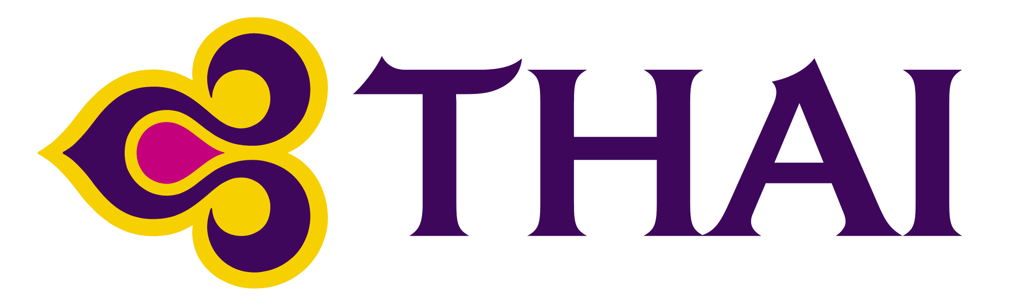 Thai Airways – Logos Download