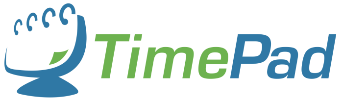 Timepad logo 2