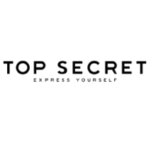 Top Secret Logo Logos Download