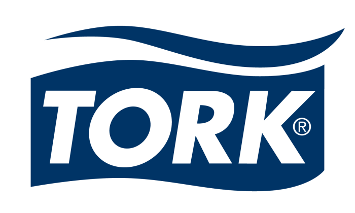 Tork logo