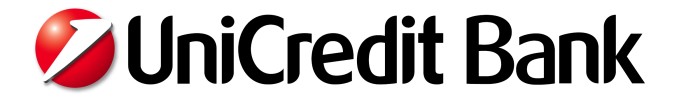 Unicredit bank logo