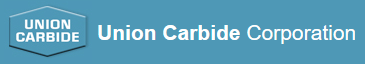 Union Carbide Corporation website logo