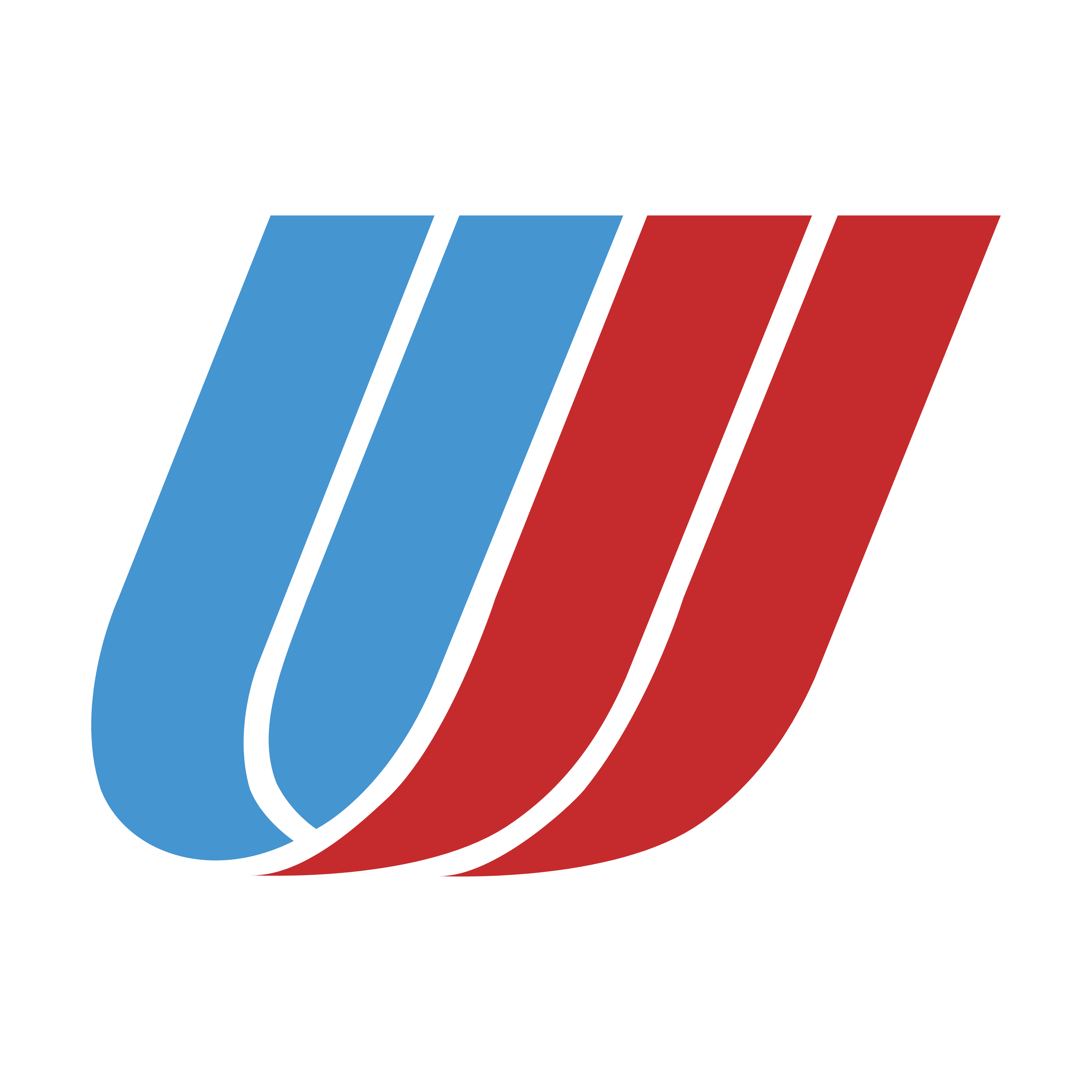 United Airlines Emblem