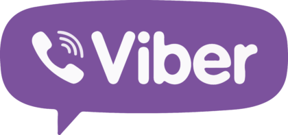 viber icon 3d viber icon 3d