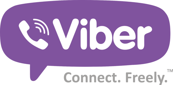 Viber Logo 2015