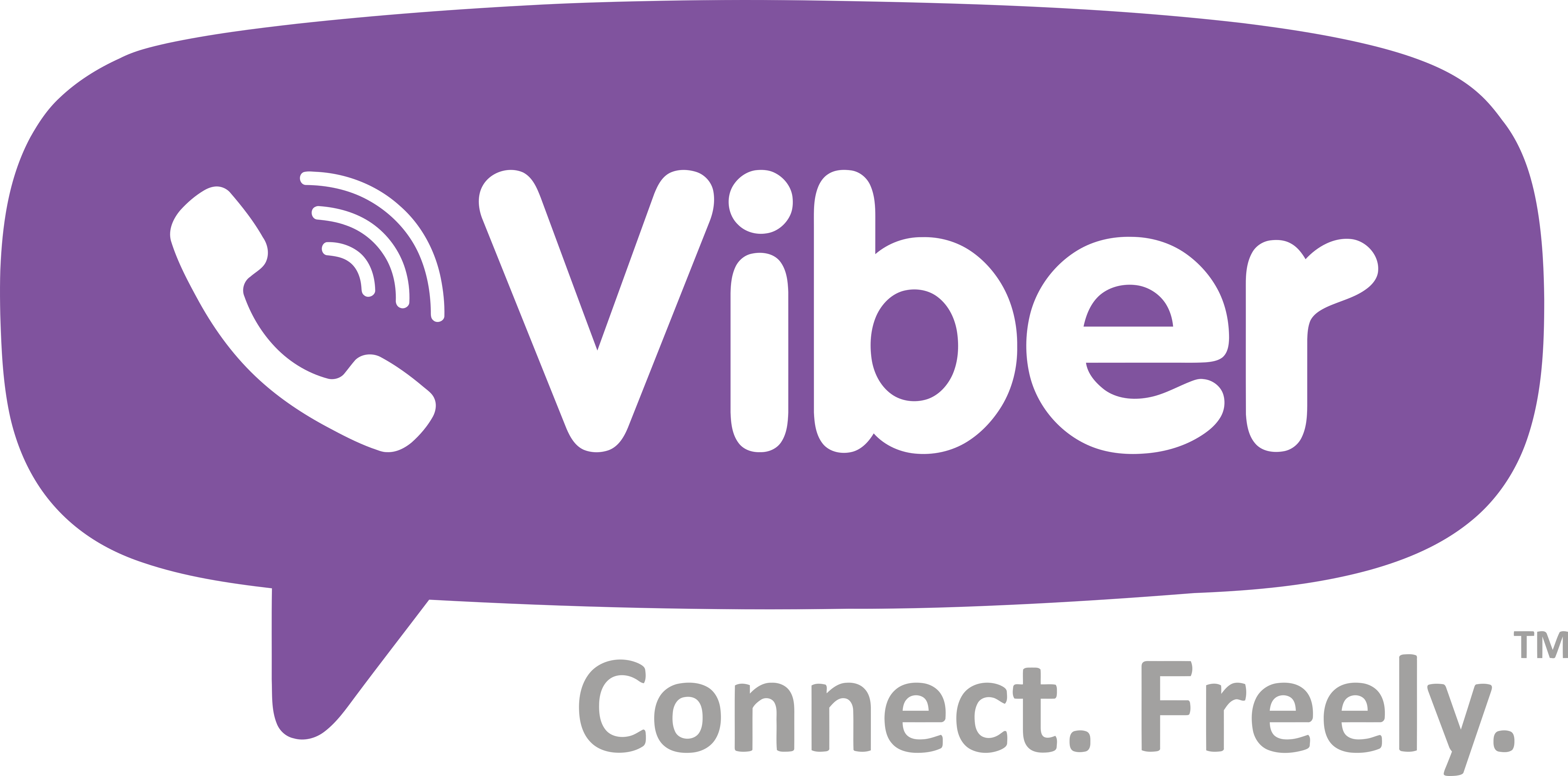 viber icon 3d