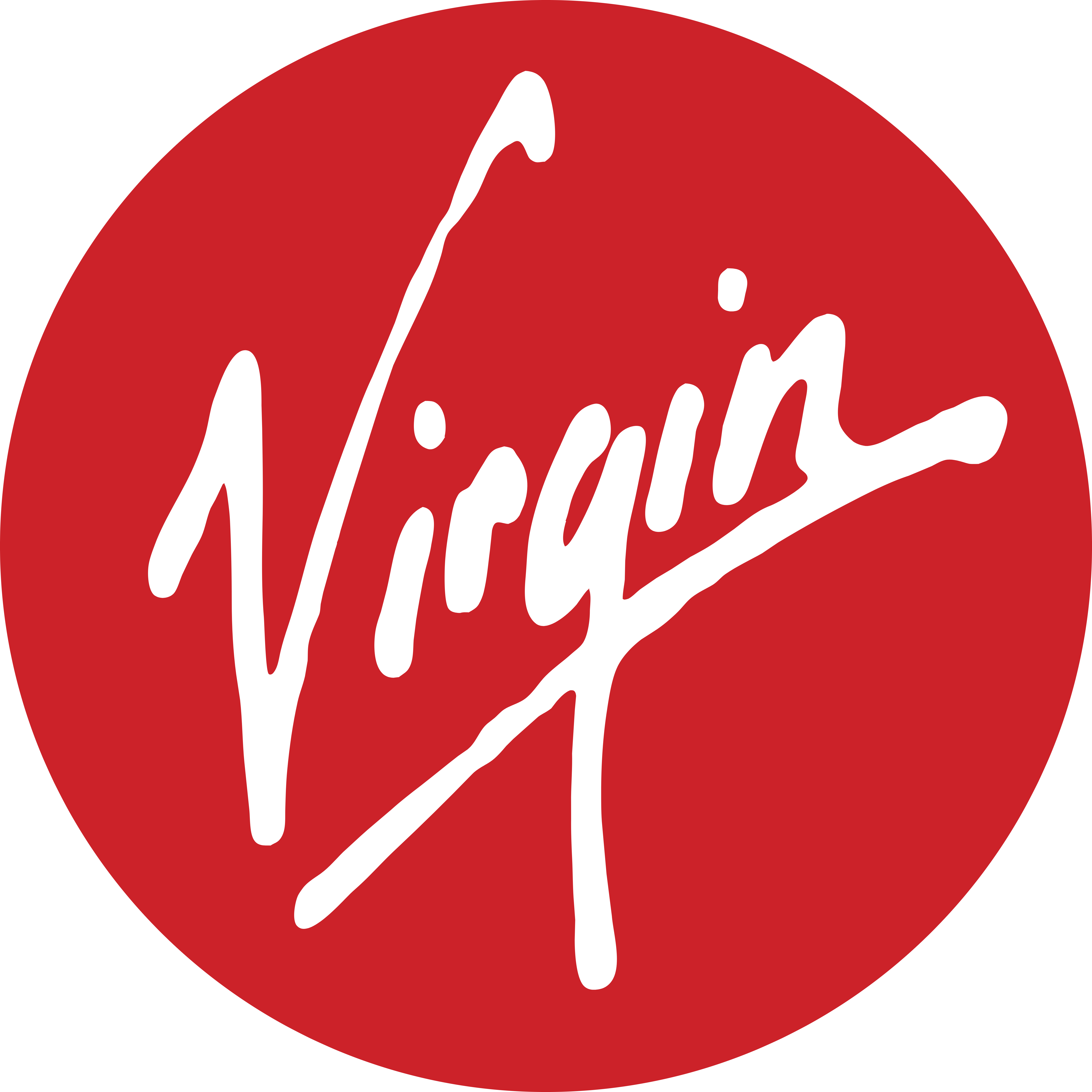 Virgin – Logos Download