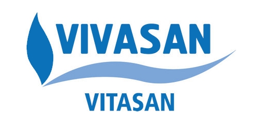 Vivasan logo