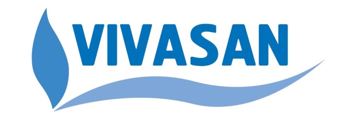 Vivasan logotype