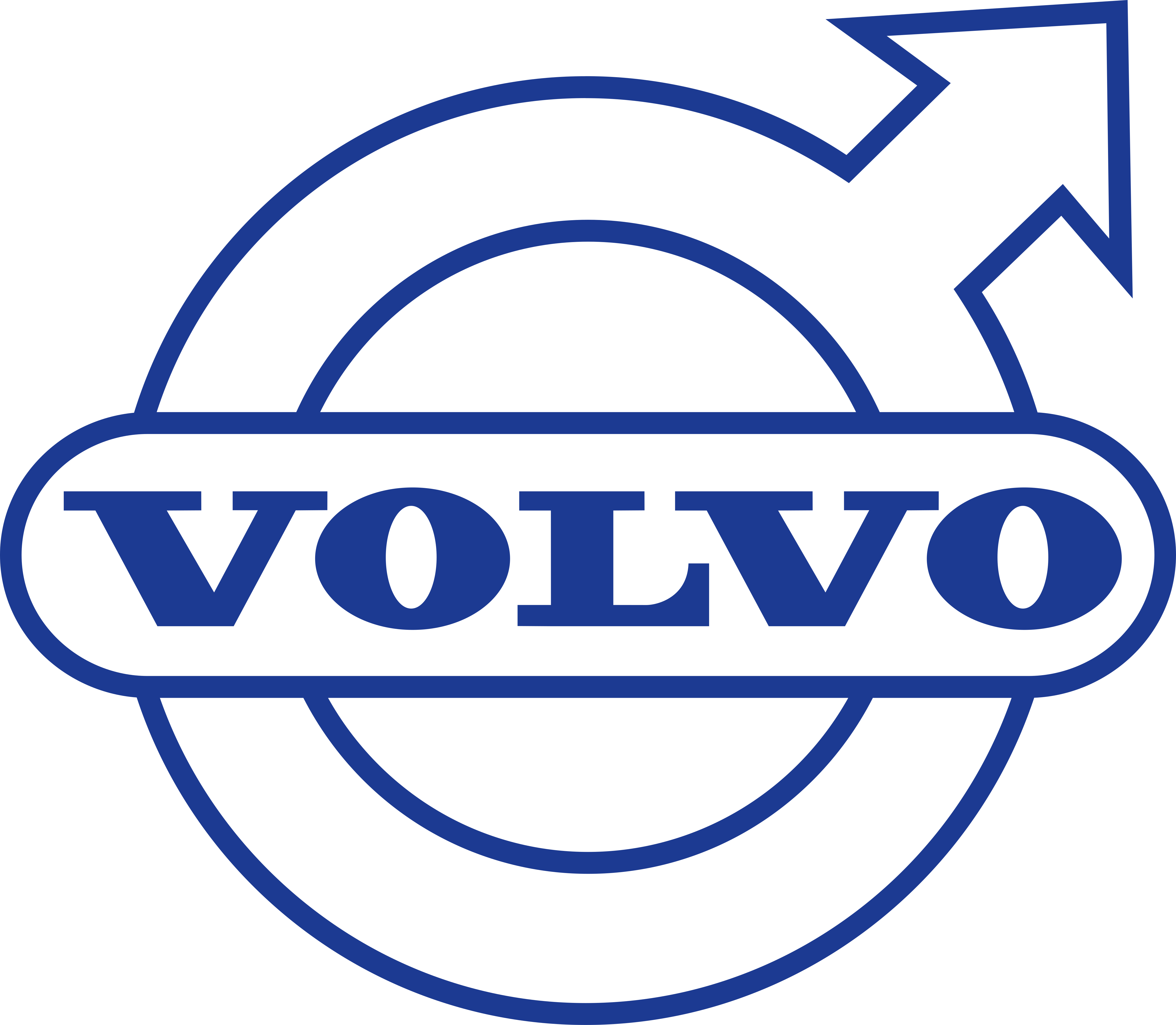 Volvo Logos Download
