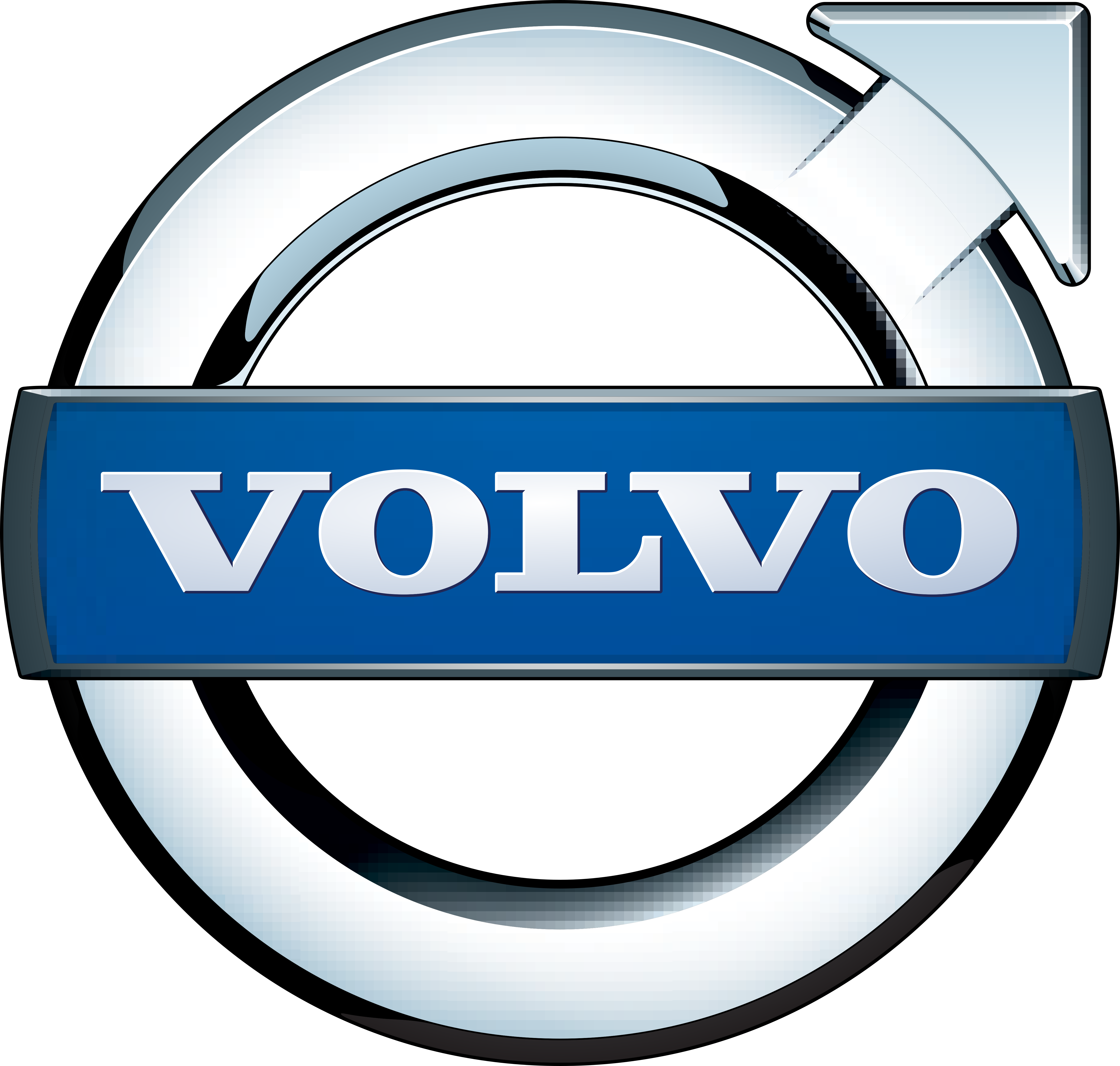 Volvo Logos Download