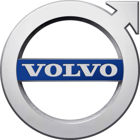 Volvo logo svg