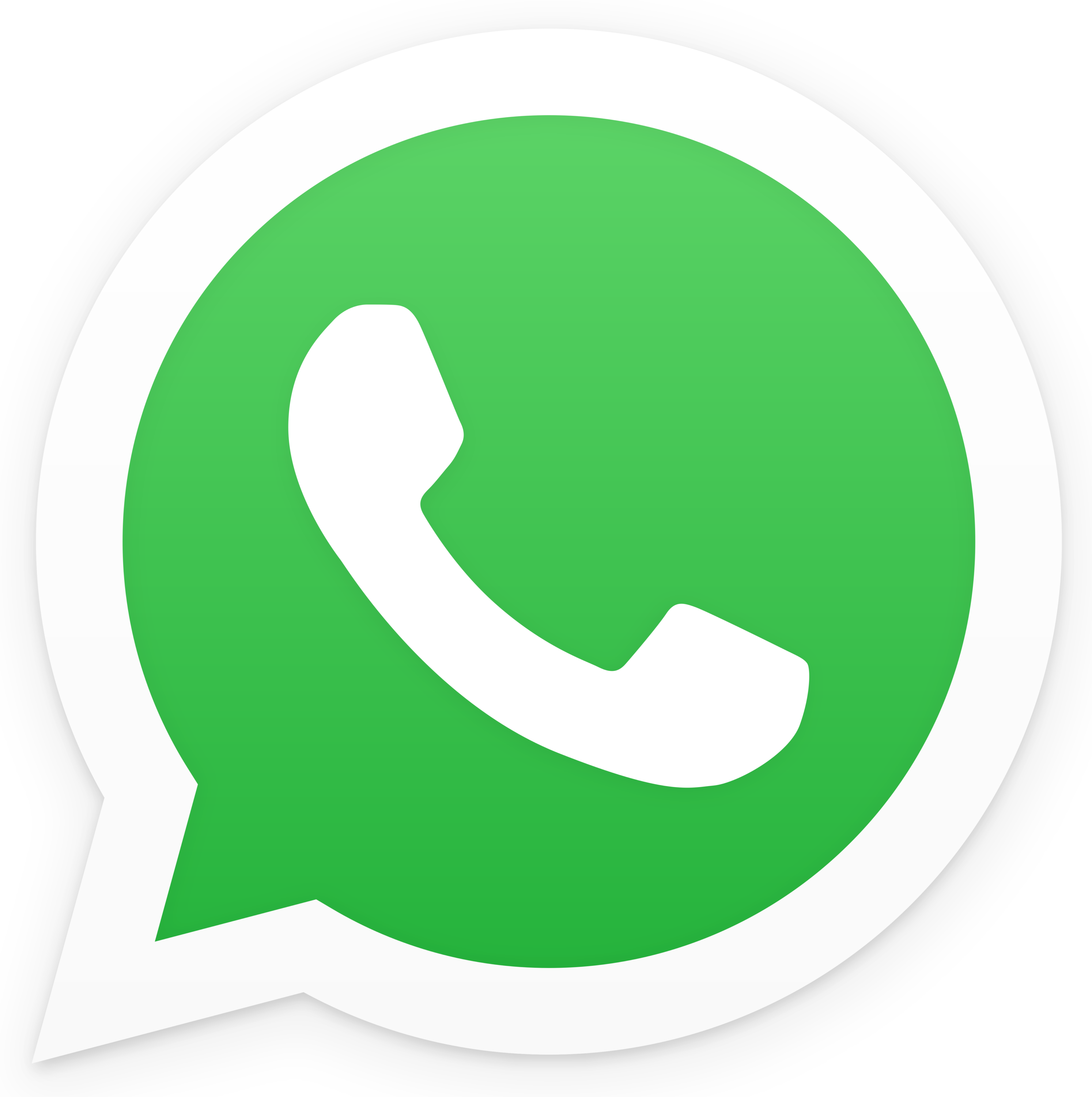 WhatsApp Logo android icon