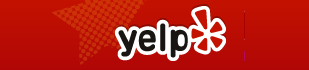 Yelp website logo