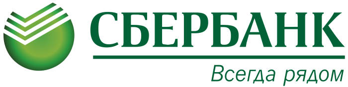 Сбербанк, Sberbank logo