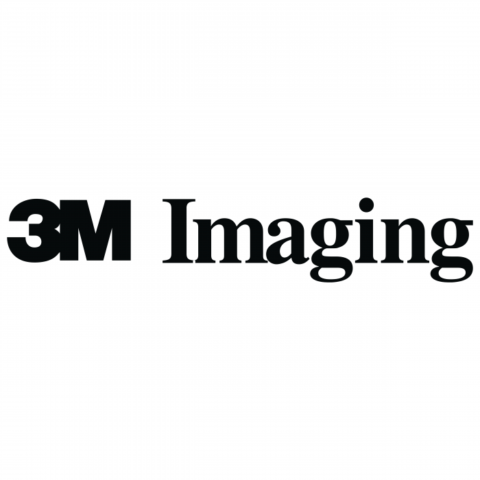 3M logo imaging