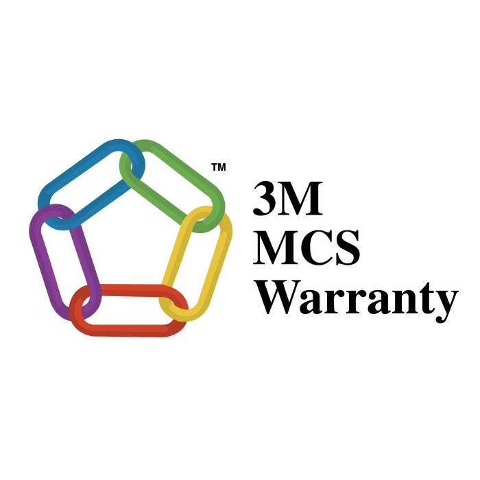 3M logo mcs