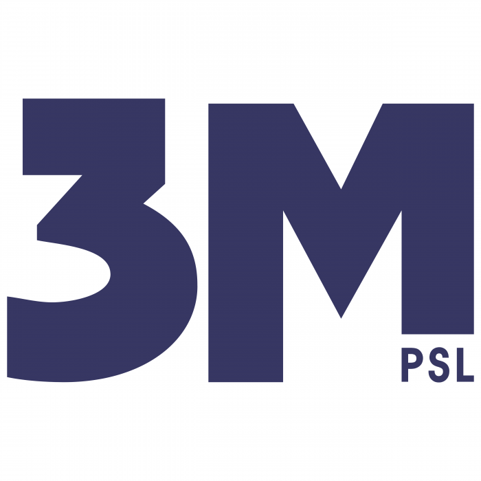 3M logo pls