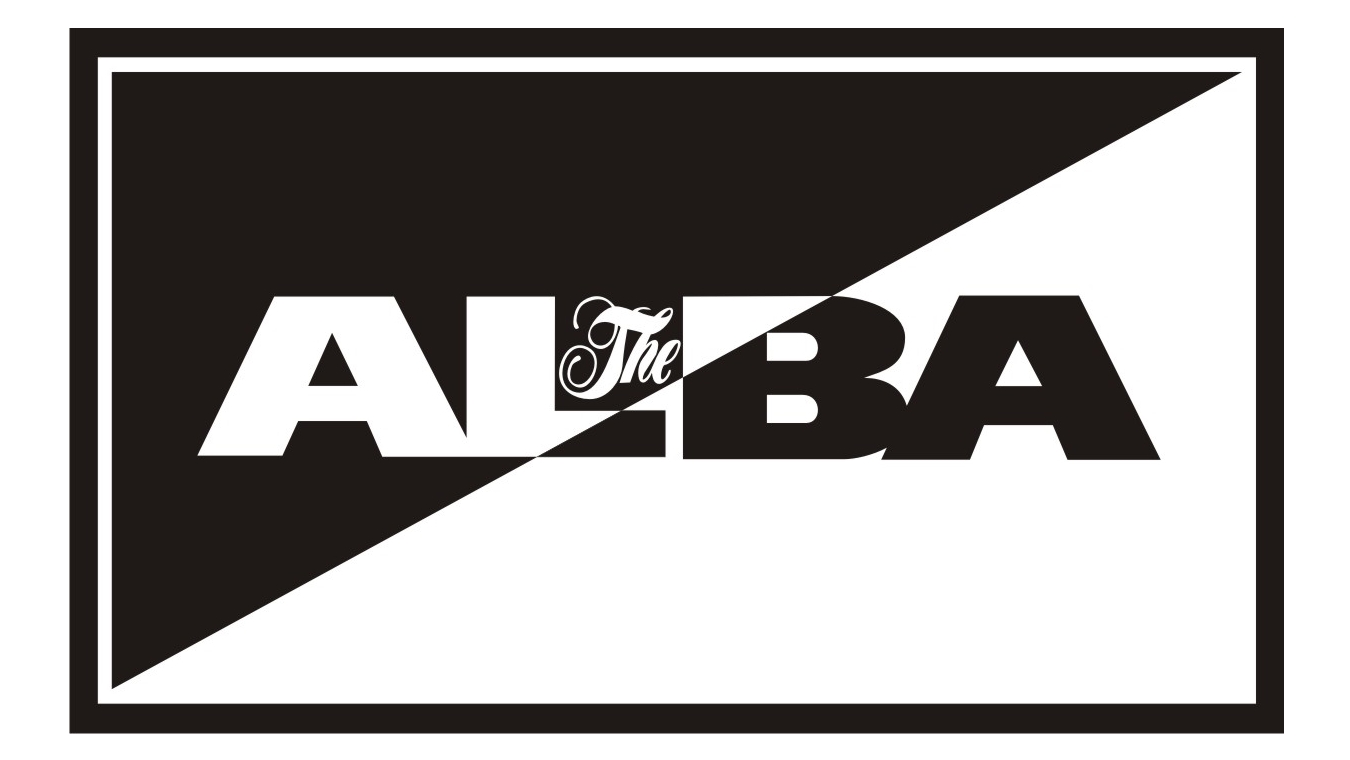 Alba Logo