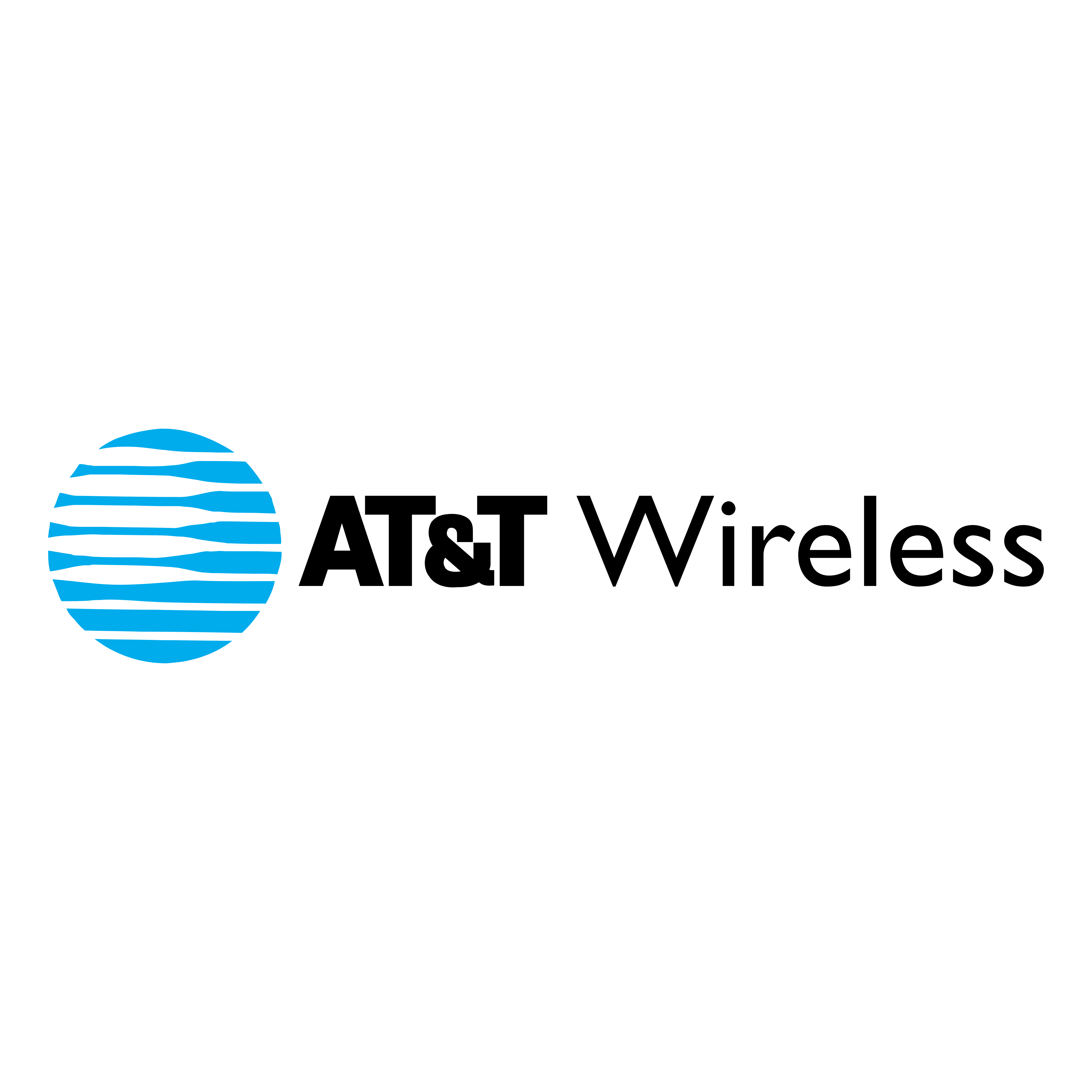 AT&T – Logos Download