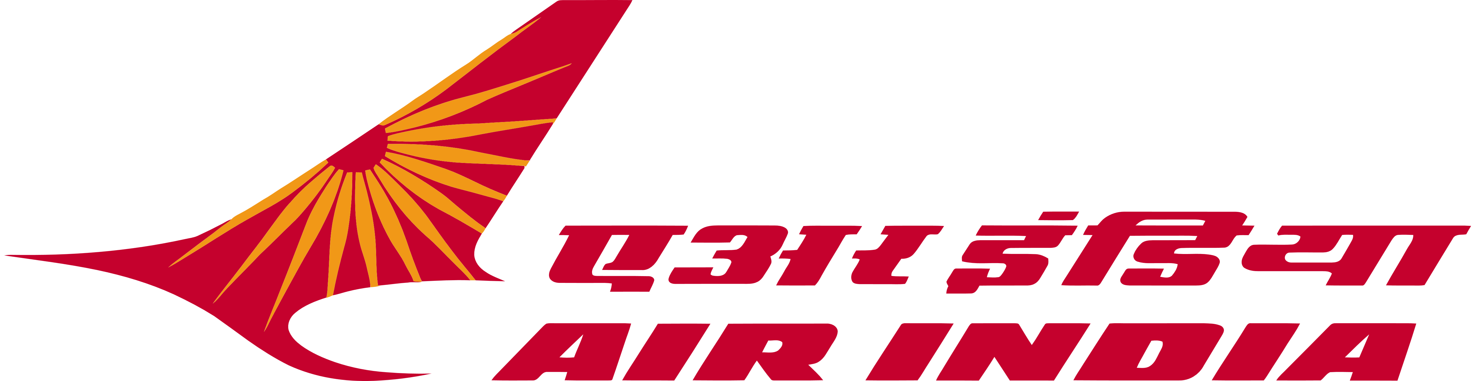 Air India – Logos Download