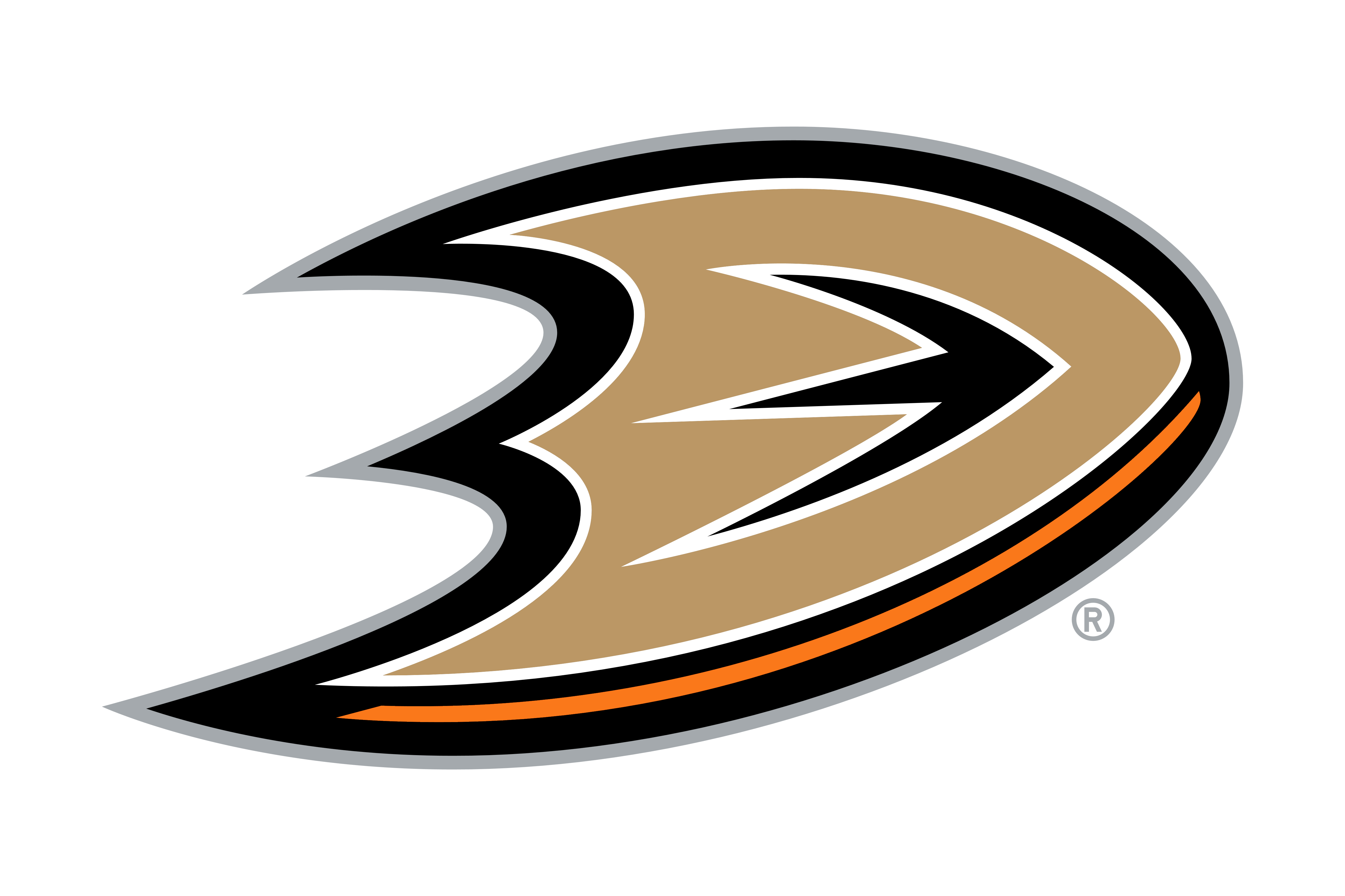 Anaheim Ducks – Logos Download