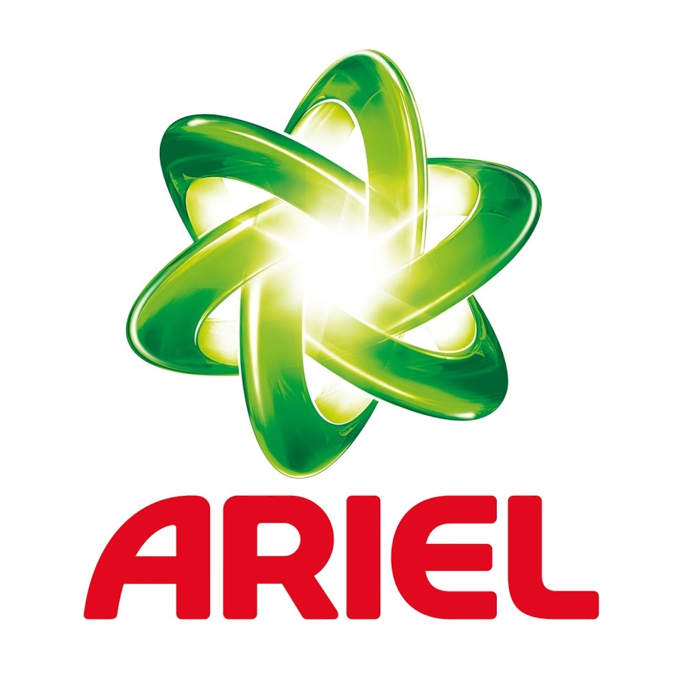 Image result for ariel logo