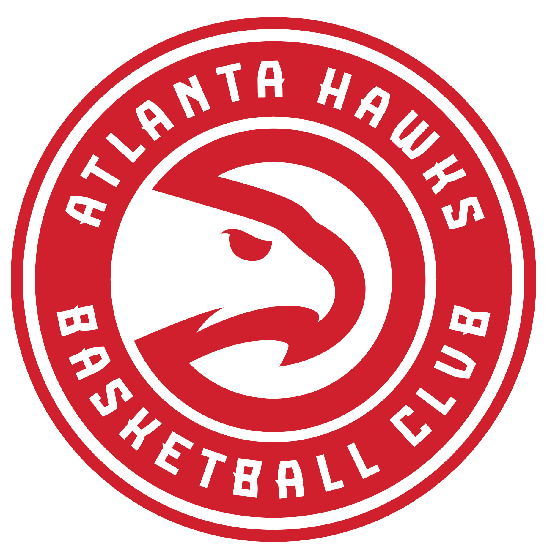 Atlanta Hawks – Logos Download