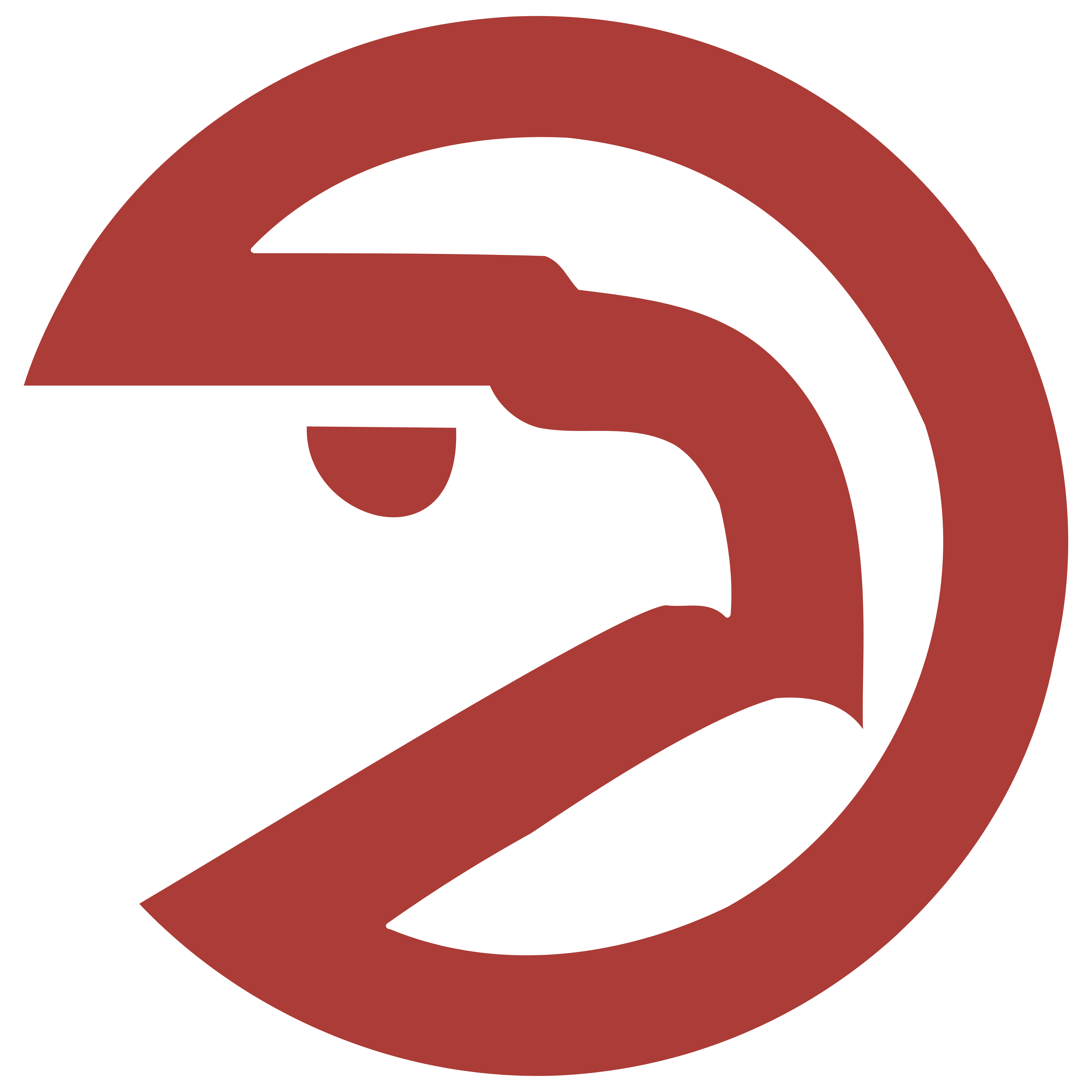 Atlanta Hawks Logos Download