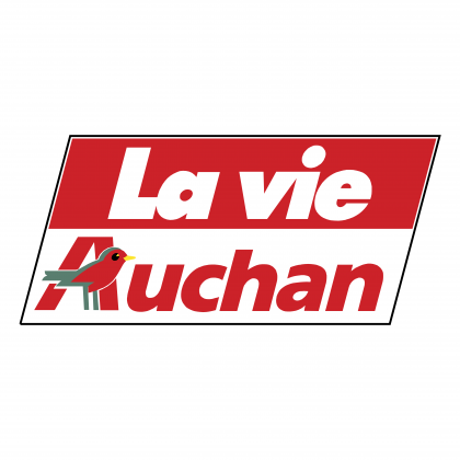 Auchan – Logos Download