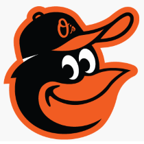 Baltimore Orioles - Logos Download