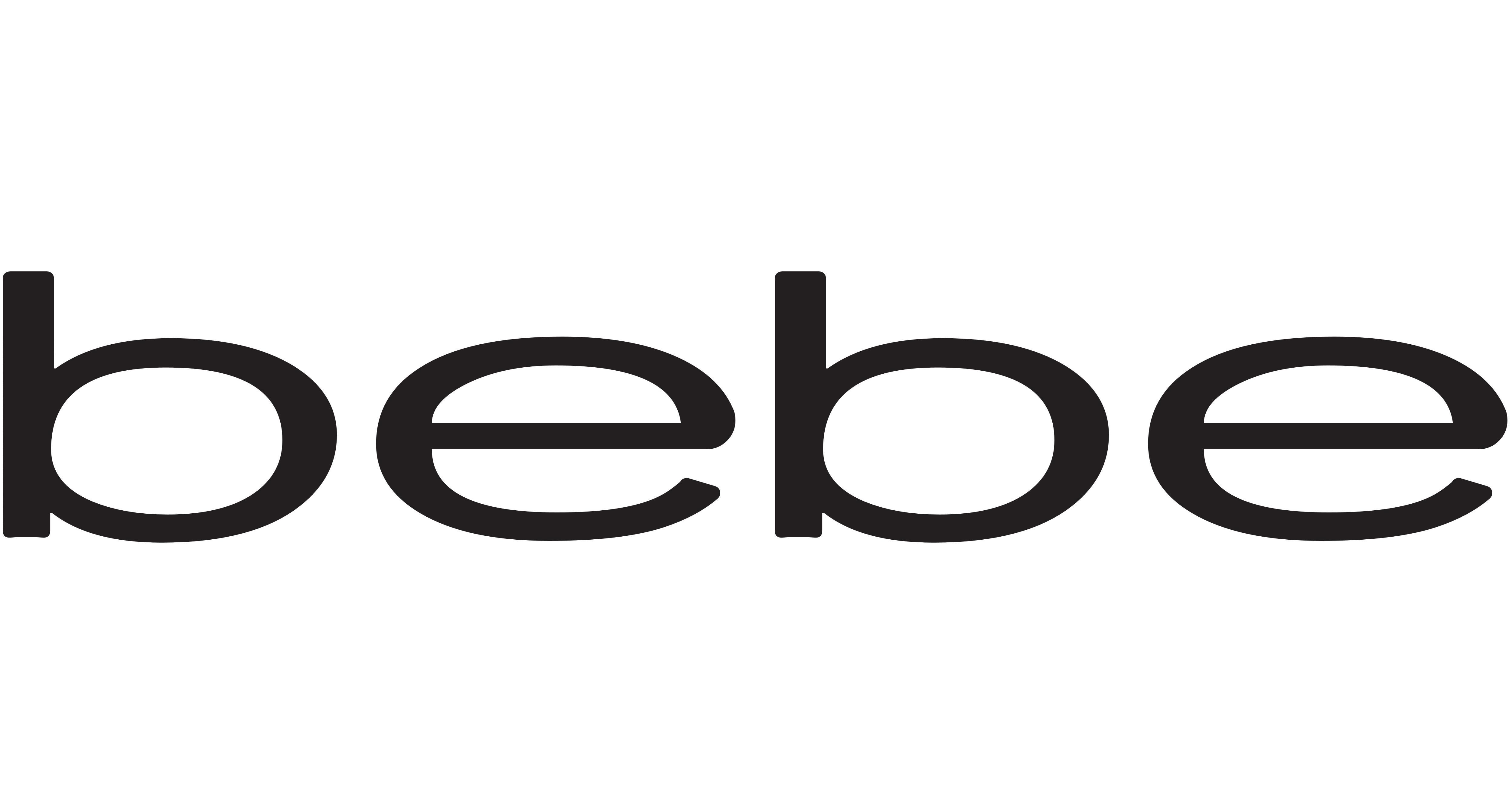 Image result for bebe logo