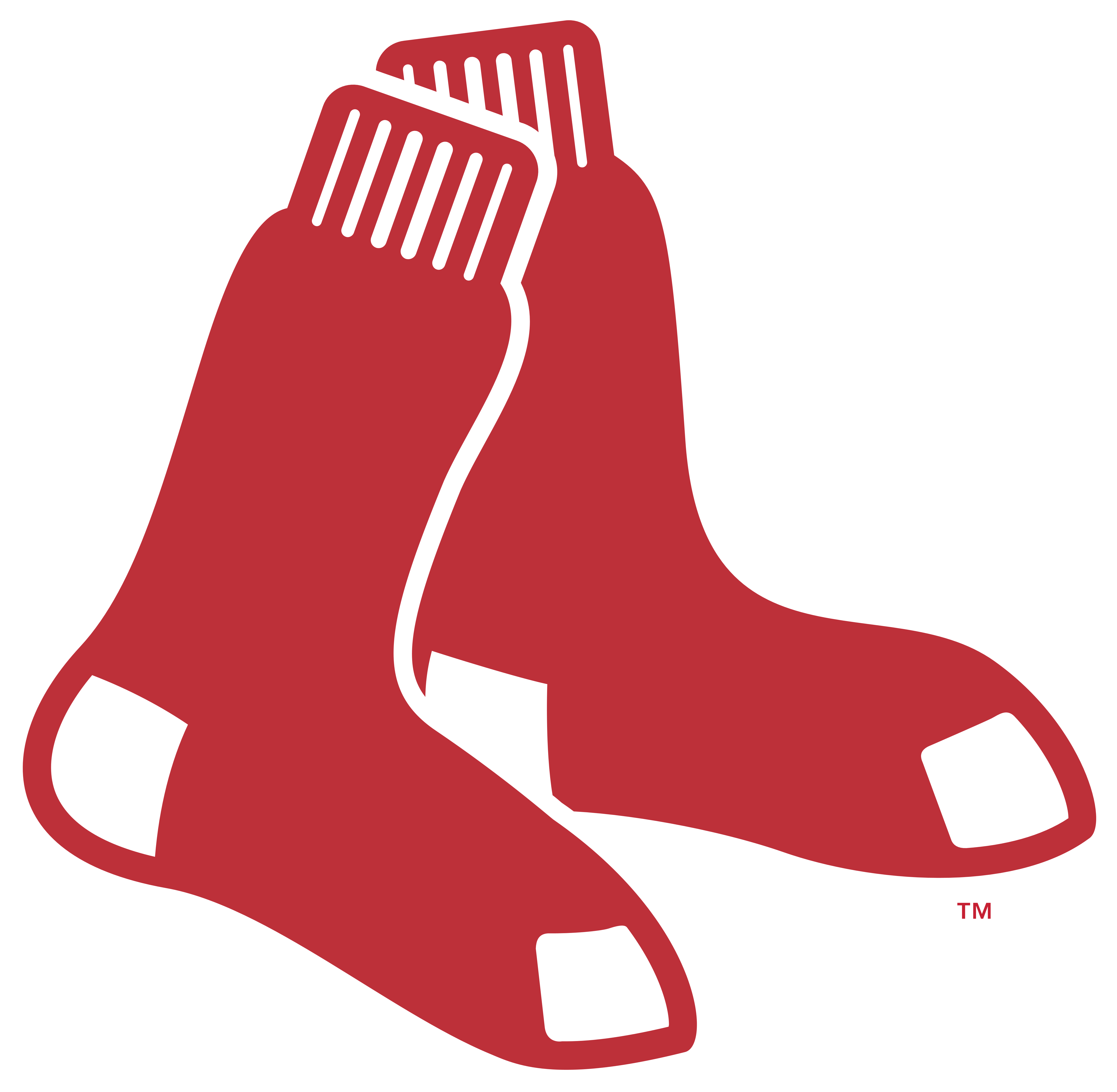 Boston Red Sox – Logos Download