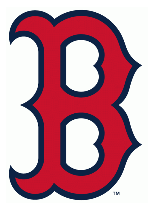 Boston Red Sox logo, alternate