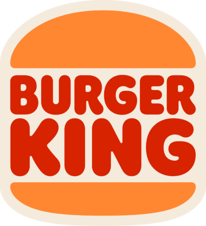 Burger King Logo 2020