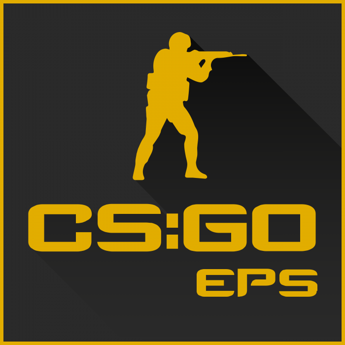 CSGO logo