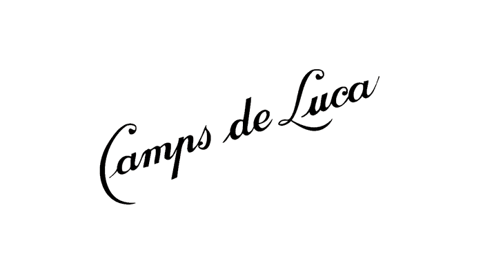Camps de Luca logo