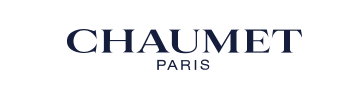 Chaumet Paris logo, logotype