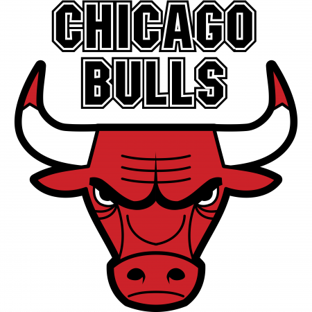 Chicago Bulls – Logos Download