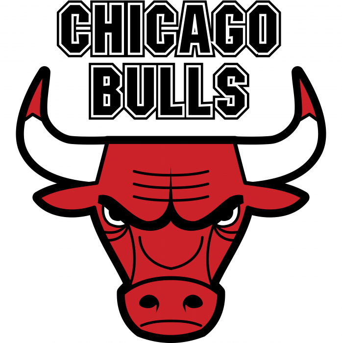 Chicago Bulls logo