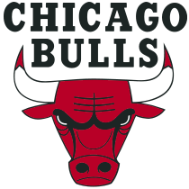 Chicago Bulls – Logos Download