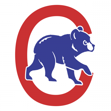 Chicago Cubs – Logos Download