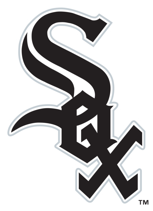 Chicago White Sox logo, logotype, emblem