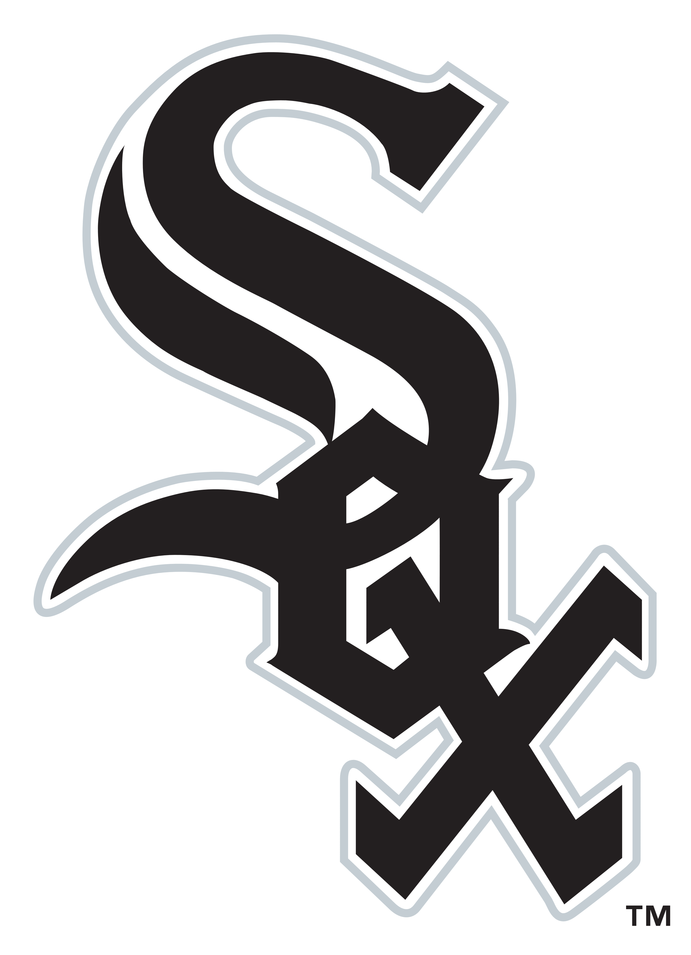 Chicago White Sox – Logos Download