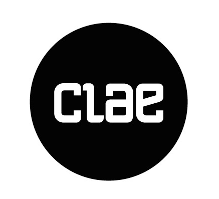 Clae logo, logotype